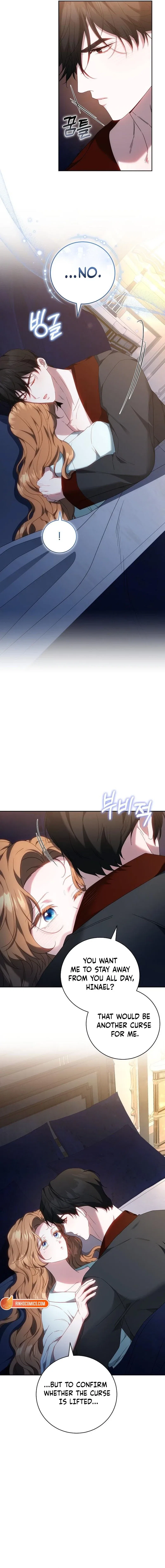 My Child Will Have a Different Father Chapter 80 – Page 11