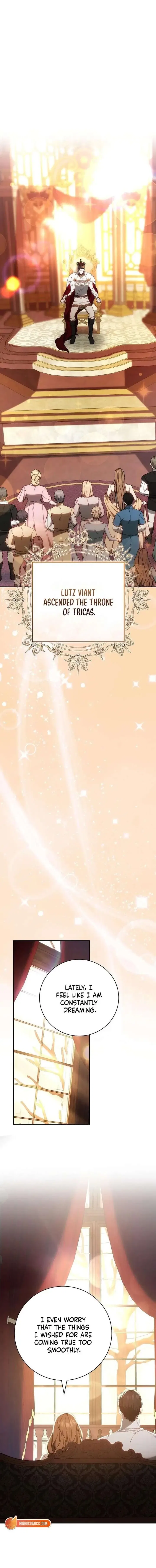 My Child Will Have a Different Father Chapter 79 – Page 9