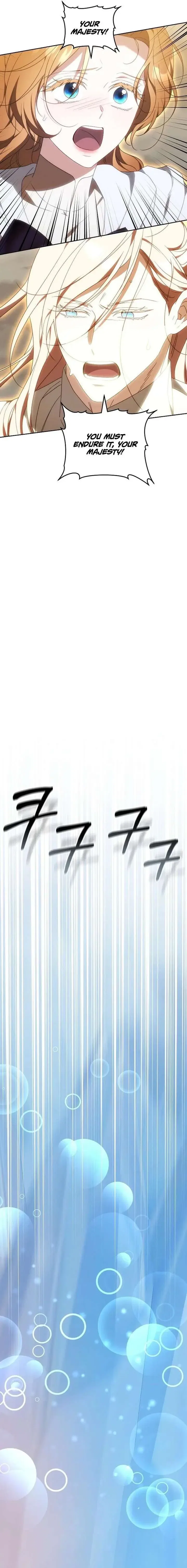 My Child Will Have a Different Father Chapter 79 – Page 20