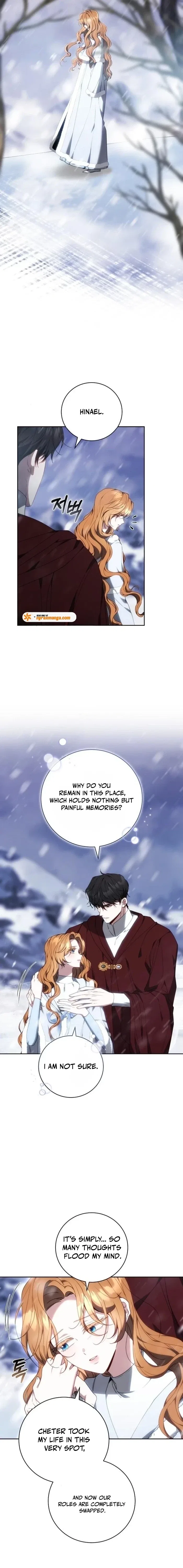 My Child Will Have a Different Father Chapter 78 – Page 2