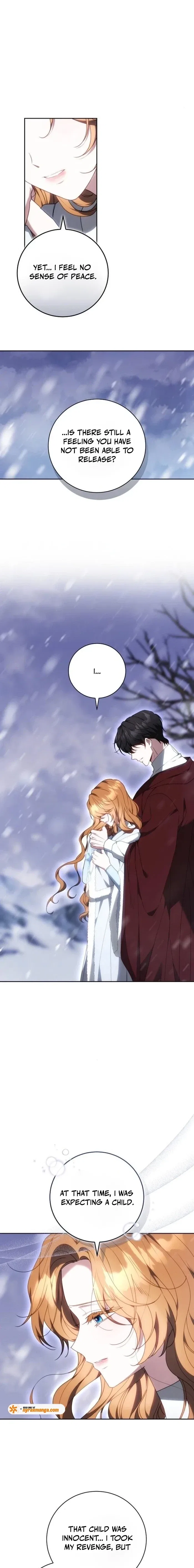 My Child Will Have a Different Father Chapter 78 – Page 3