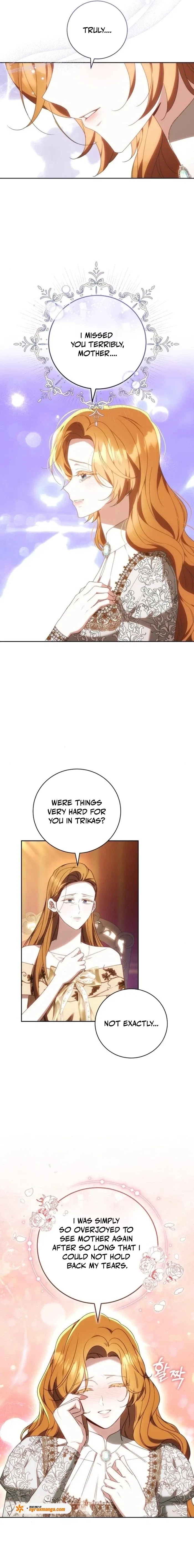 My Child Will Have a Different Father Chapter 78 – Page 17