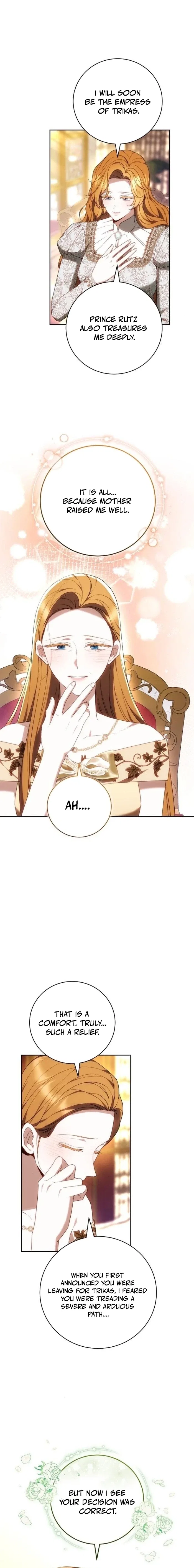 My Child Will Have a Different Father Chapter 78 – Page 18