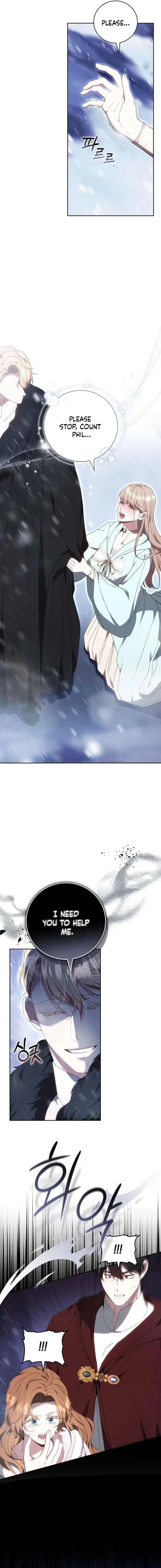 My Child Will Have a Different Father Chapter 77 – Page 6