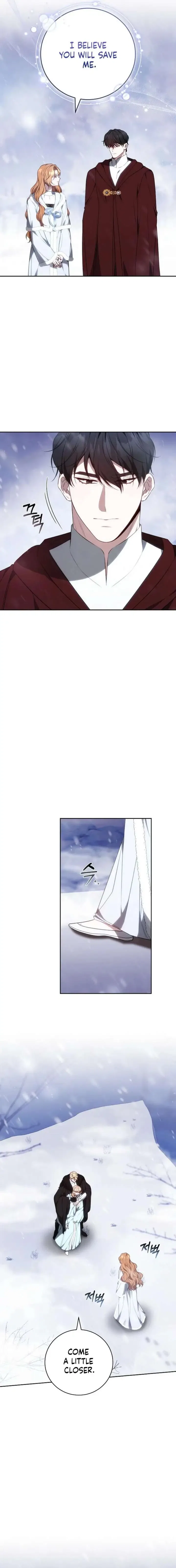 My Child Will Have a Different Father Chapter 77 – Page 9