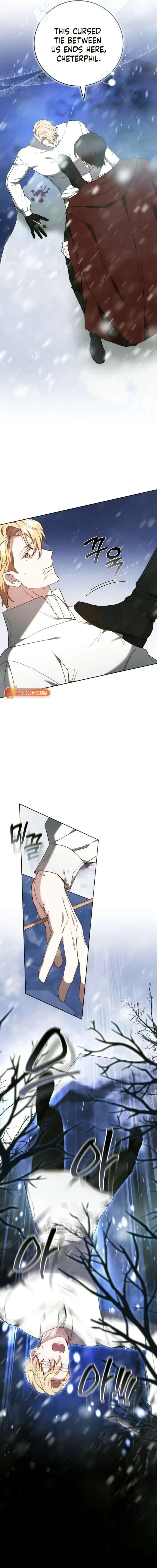 My Child Will Have a Different Father Chapter 77 – Page 18