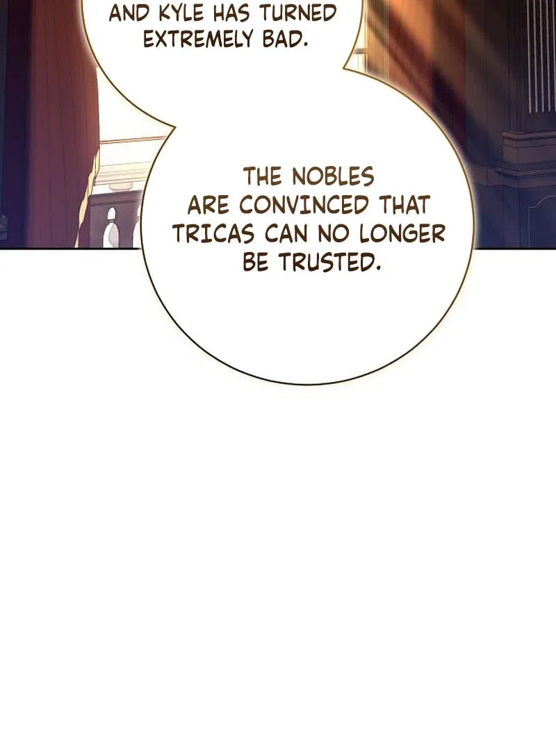 My Child Will Have a Different Father Chapter 76 – Page 5