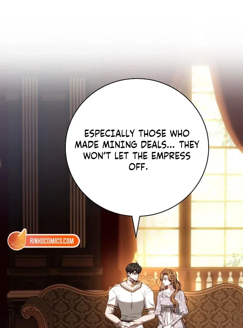 My Child Will Have a Different Father Chapter 76 – Page 6