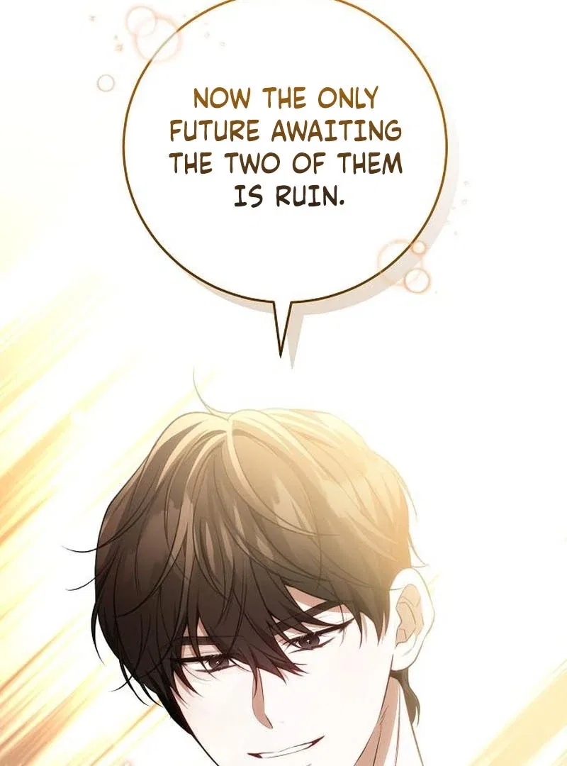 My Child Will Have a Different Father Chapter 76 – Page 8