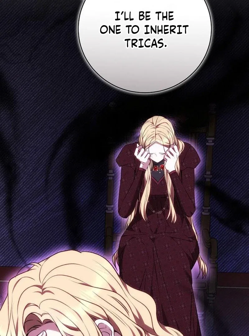 My Child Will Have a Different Father Chapter 76 – Page 10