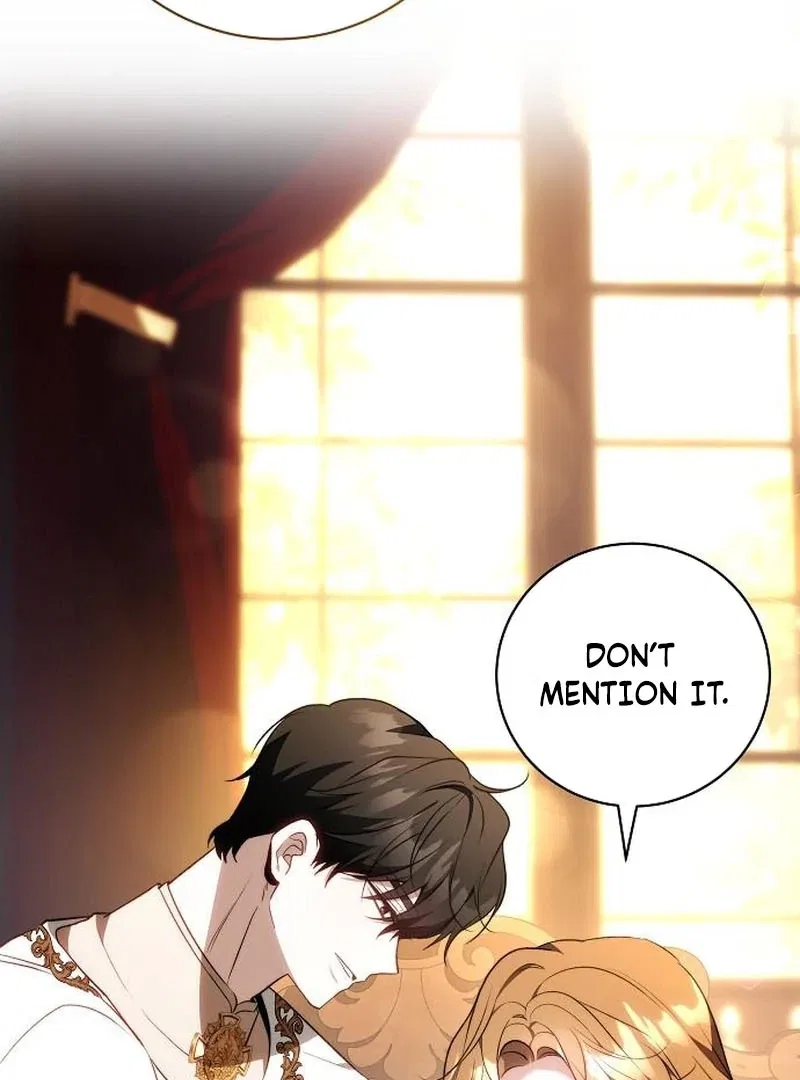 My Child Will Have a Different Father Chapter 76 – Page 14