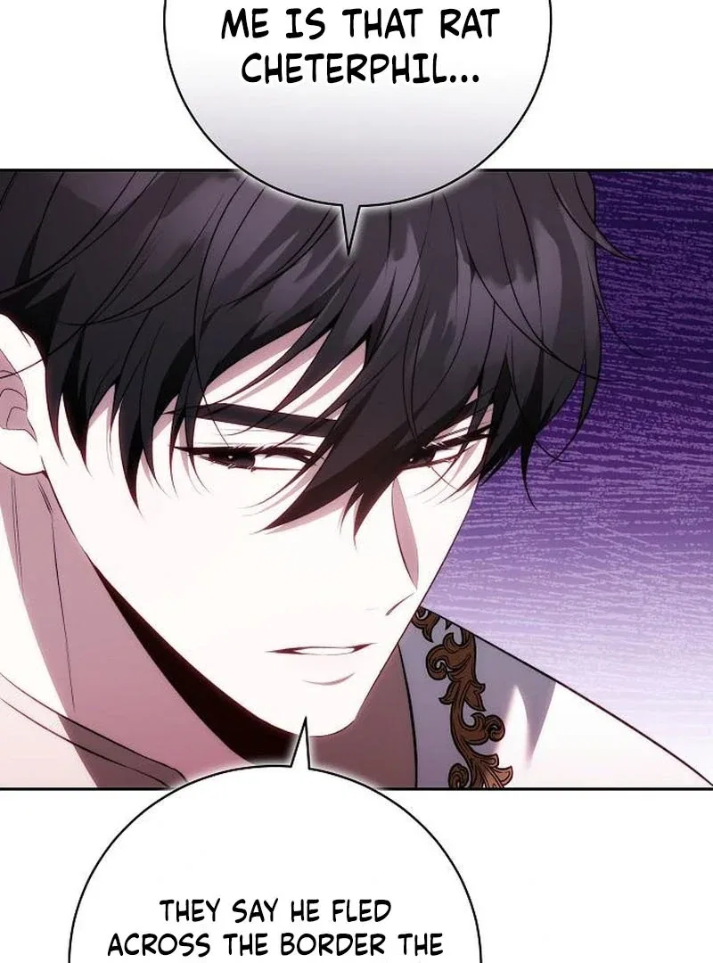 My Child Will Have a Different Father Chapter 76 – Page 16