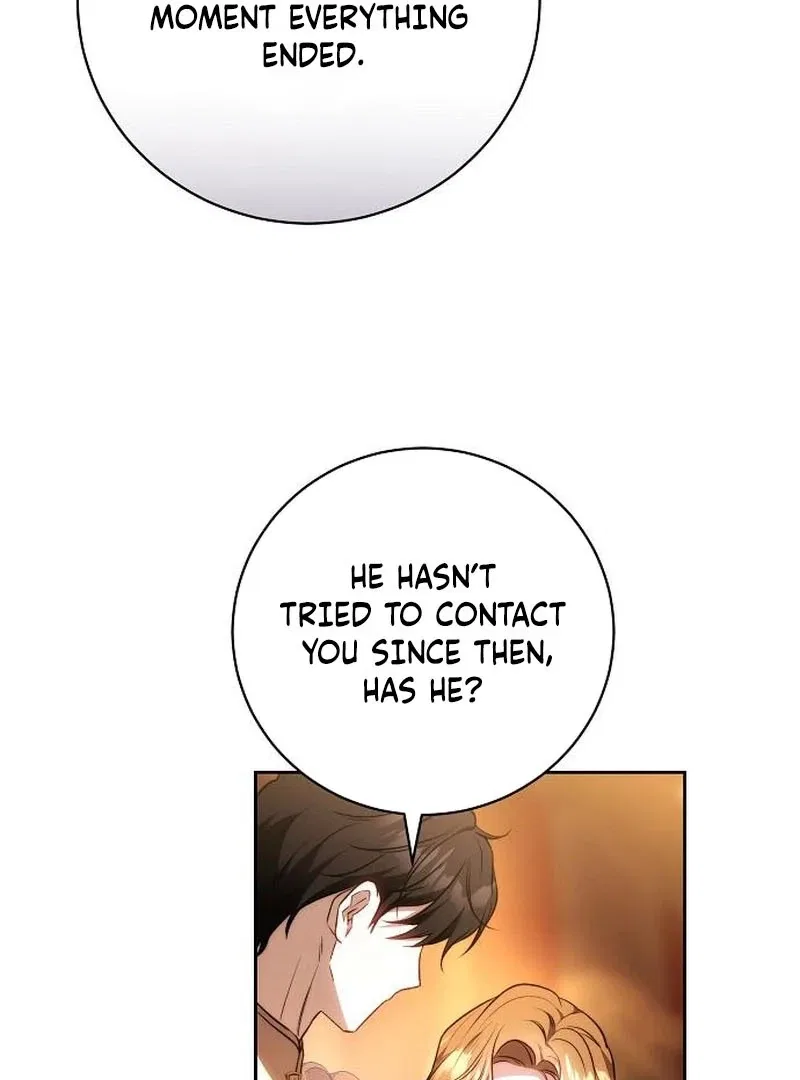 My Child Will Have a Different Father Chapter 76 – Page 17
