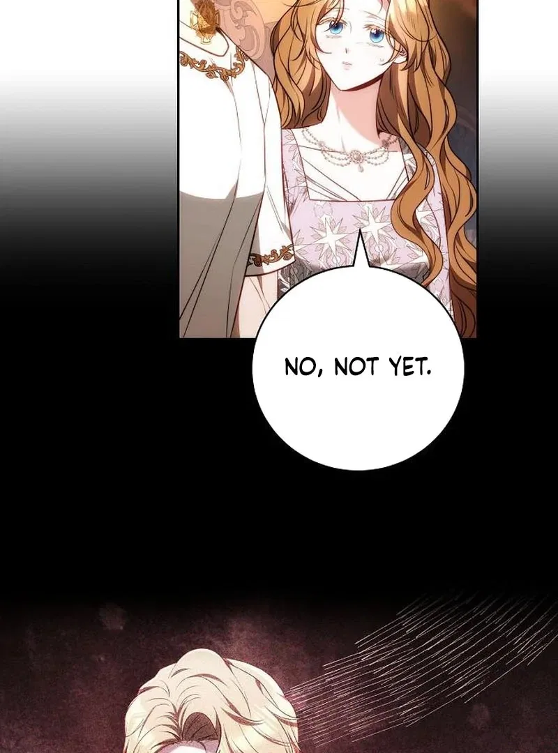 My Child Will Have a Different Father Chapter 76 – Page 18