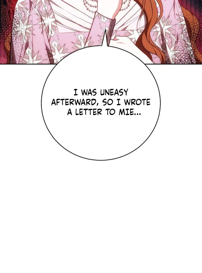 My Child Will Have a Different Father Chapter 76 – Page 21