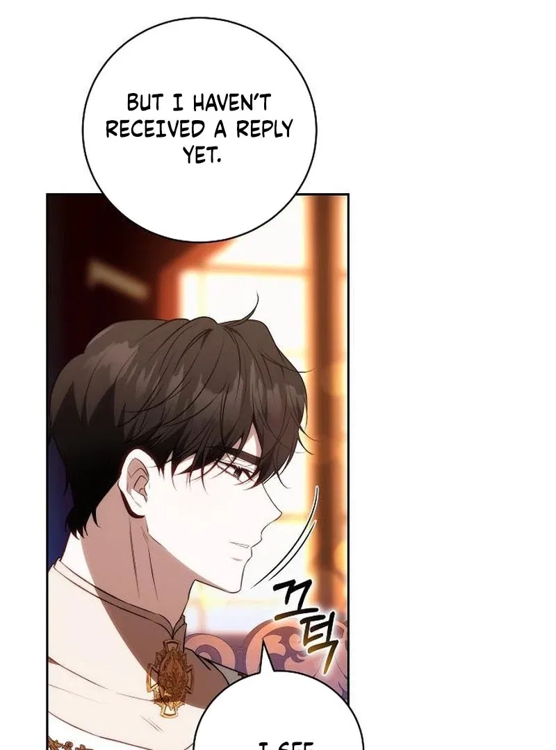 My Child Will Have a Different Father Chapter 76 – Page 22