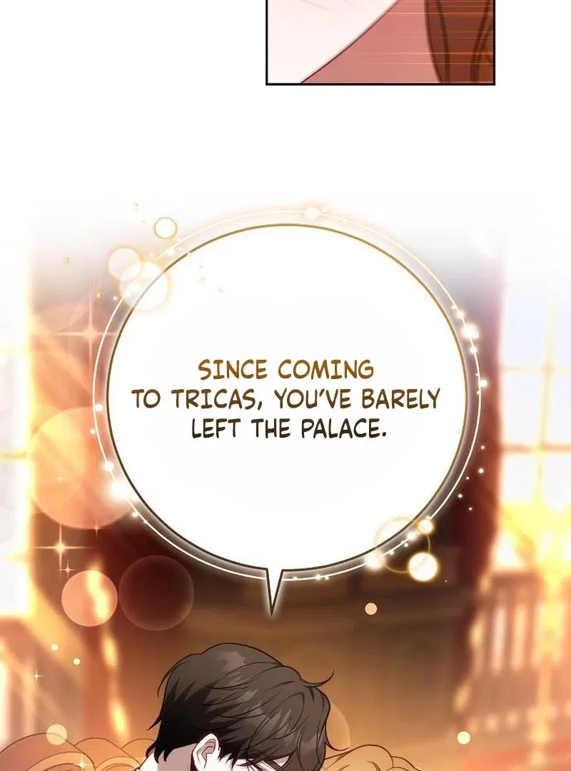 My Child Will Have a Different Father Chapter 76 – Page 27