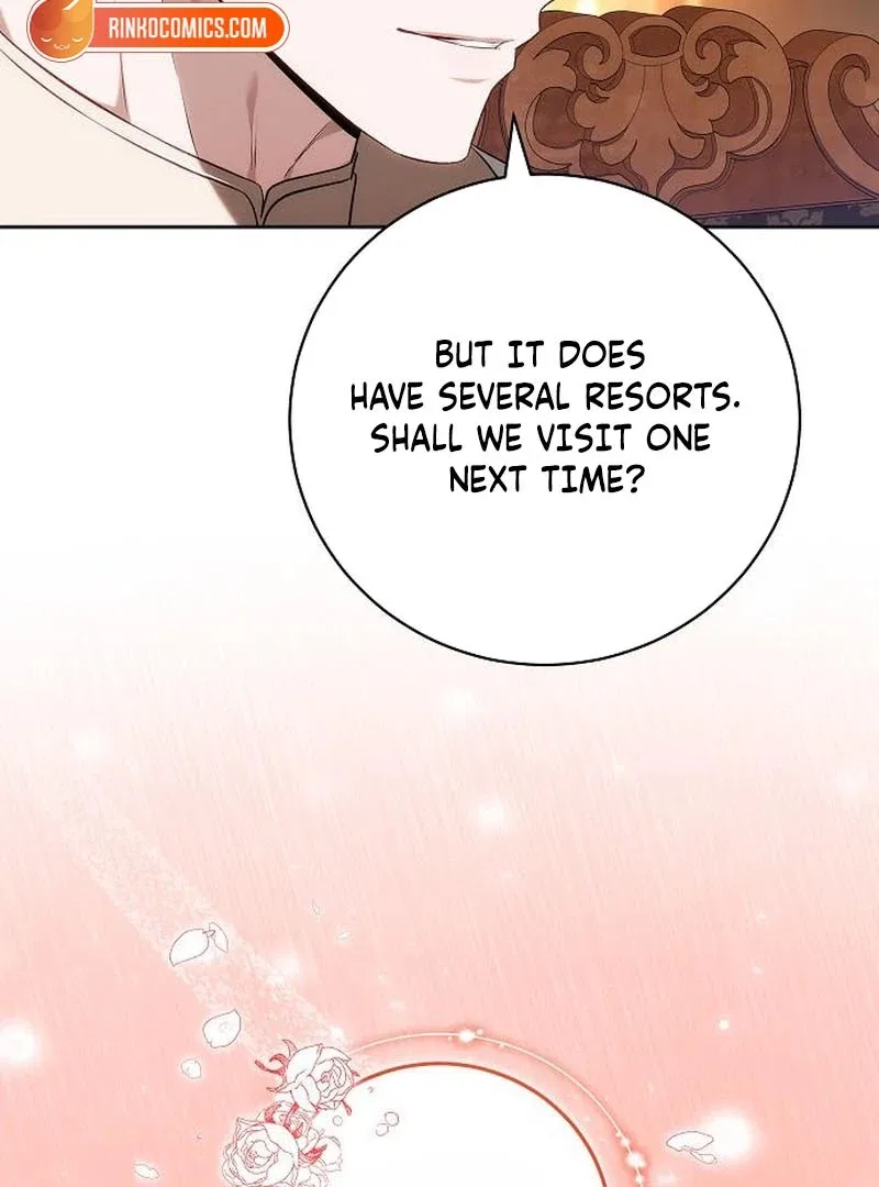My Child Will Have a Different Father Chapter 76 – Page 32