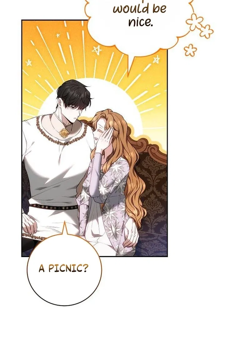 My Child Will Have a Different Father Chapter 76 – Page 35