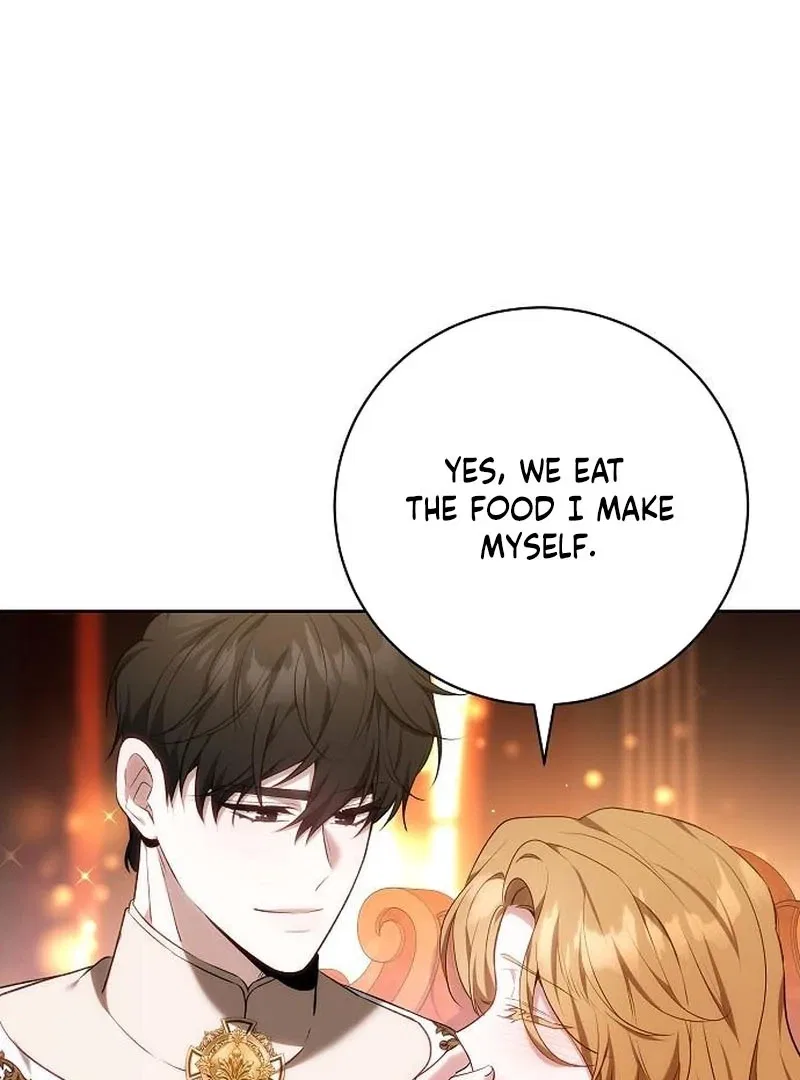 My Child Will Have a Different Father Chapter 76 – Page 36