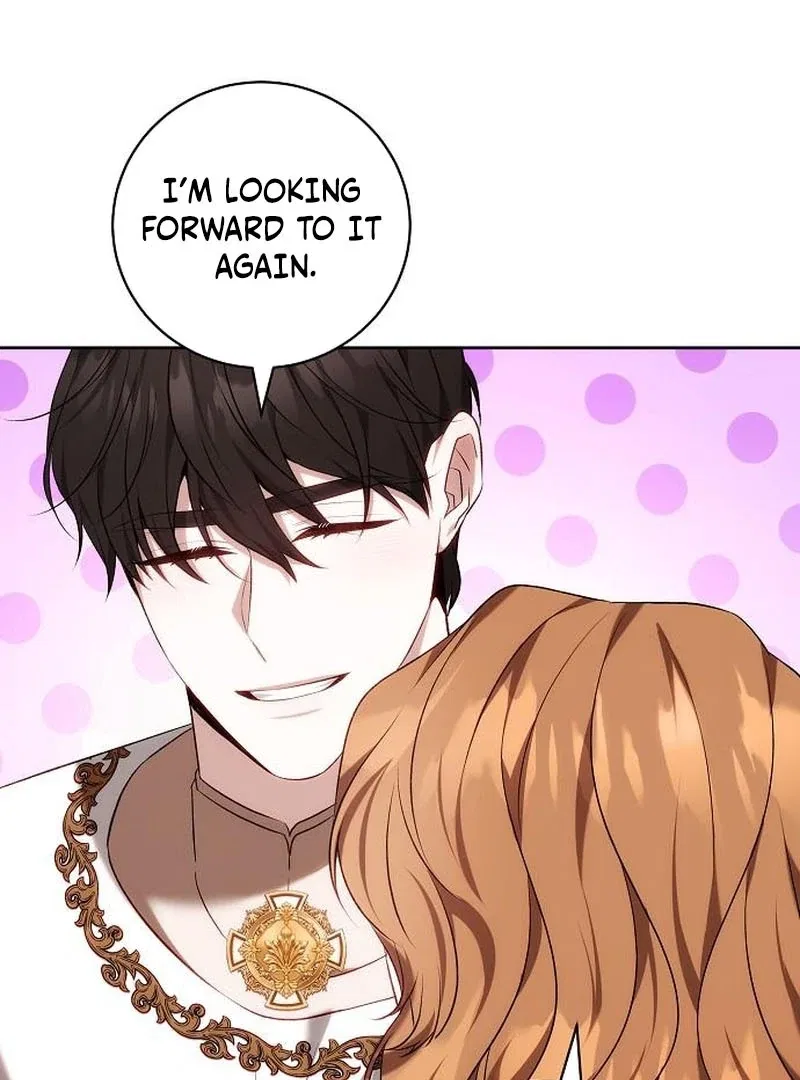 My Child Will Have a Different Father Chapter 76 – Page 39