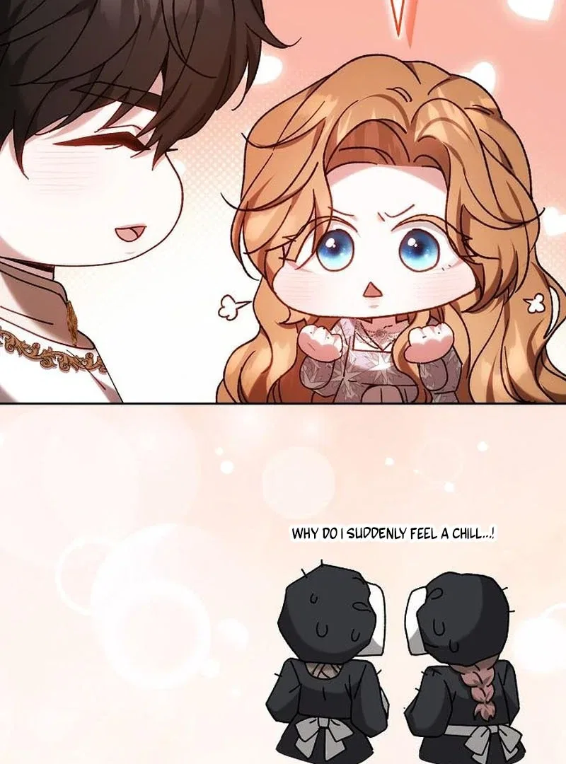 My Child Will Have a Different Father Chapter 76 – Page 43