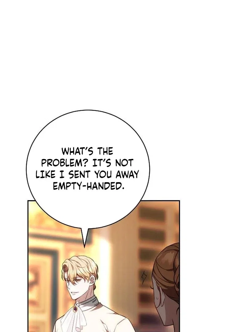 My Child Will Have a Different Father Chapter 76 – Page 52