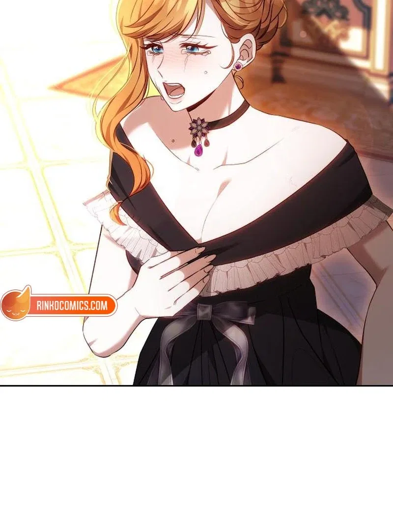 My Child Will Have a Different Father Chapter 76 – Page 57