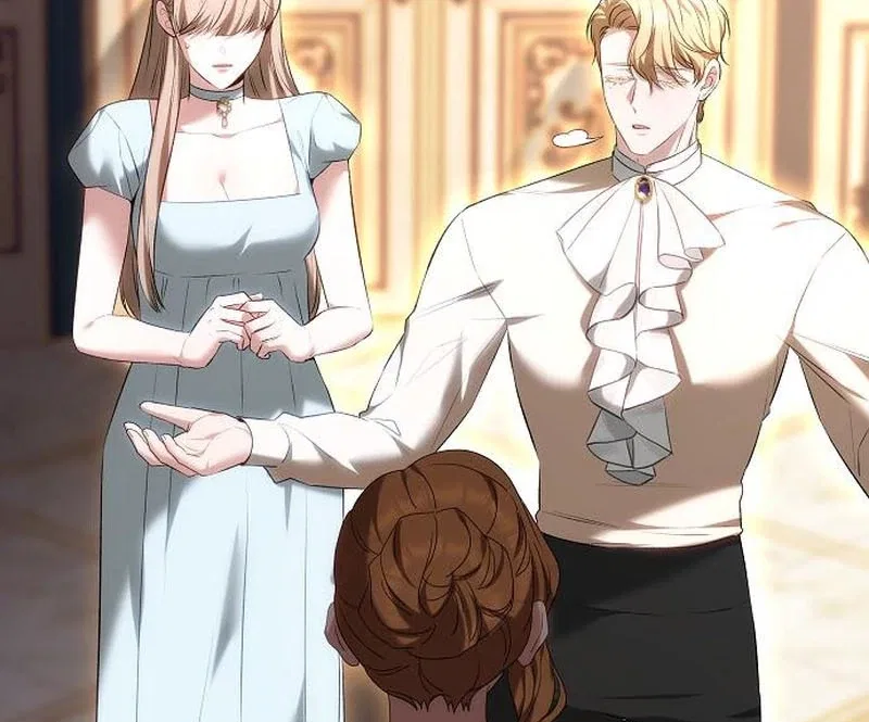 My Child Will Have a Different Father Chapter 76 – Page 61