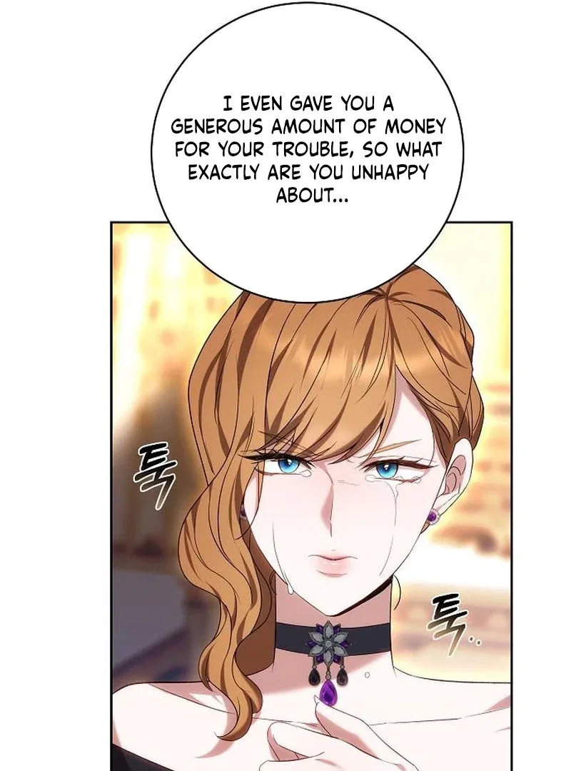 My Child Will Have a Different Father Chapter 76 – Page 63