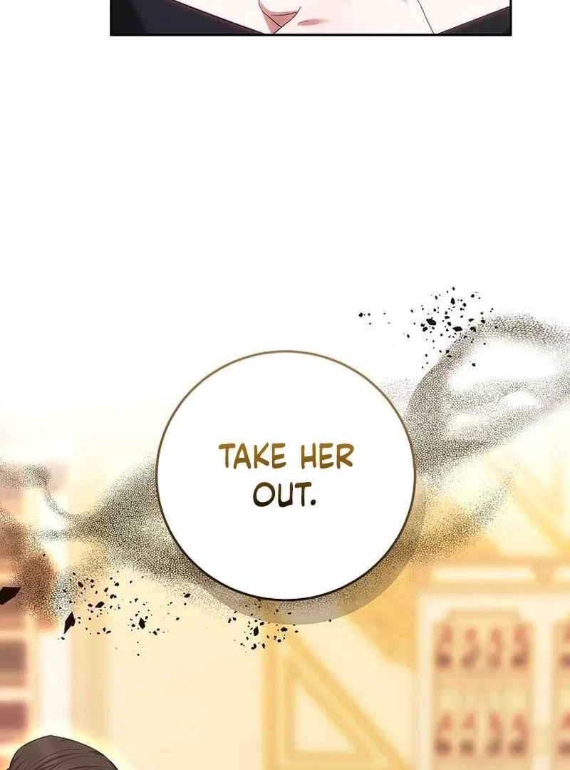 My Child Will Have a Different Father Chapter 76 – Page 64