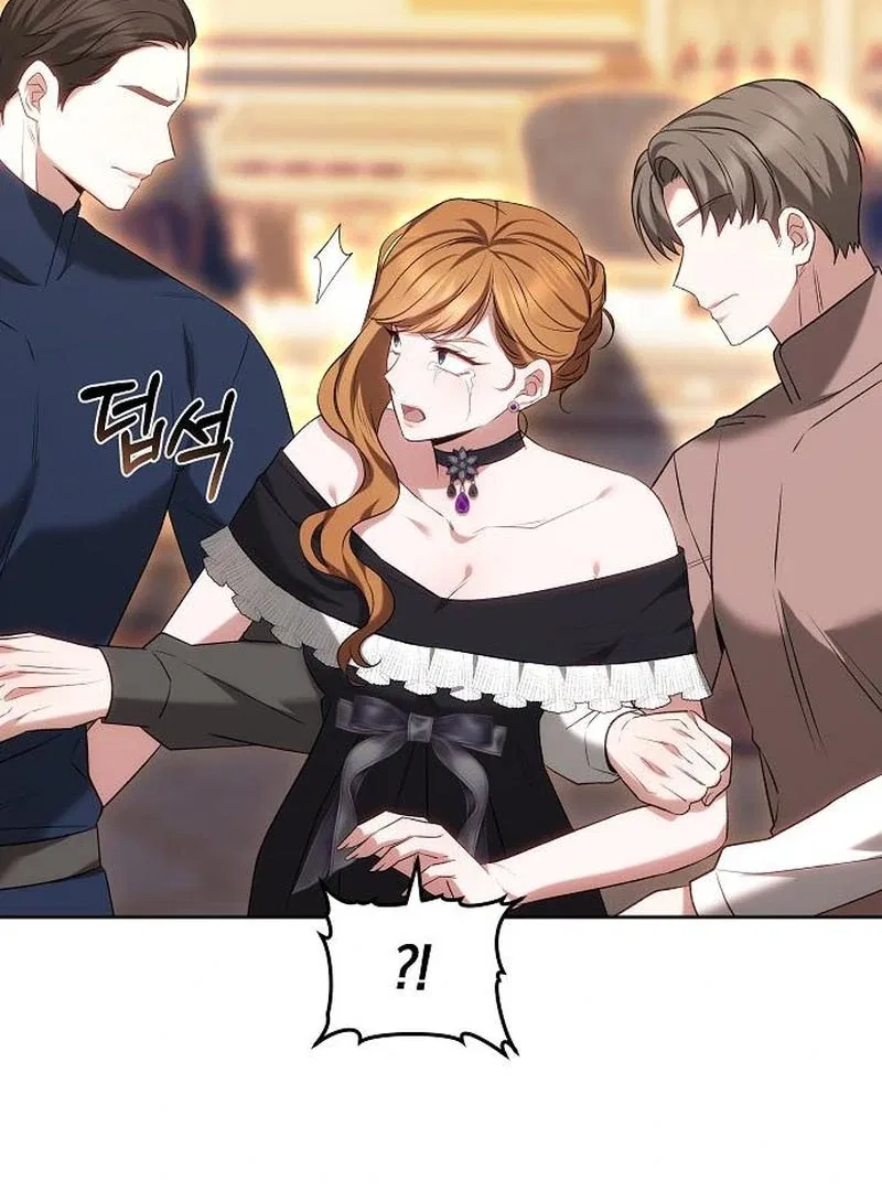 My Child Will Have a Different Father Chapter 76 – Page 65