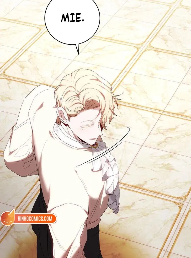 My Child Will Have a Different Father Chapter 76 – Page 68