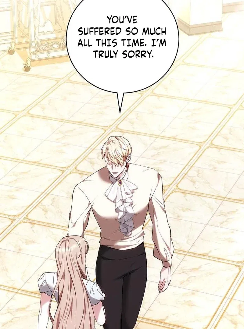 My Child Will Have a Different Father Chapter 76 – Page 70