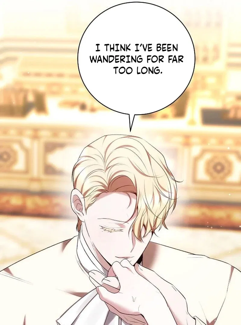 My Child Will Have a Different Father Chapter 76 – Page 73