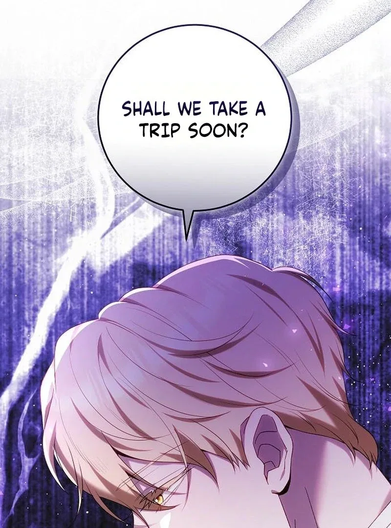 My Child Will Have a Different Father Chapter 76 – Page 77