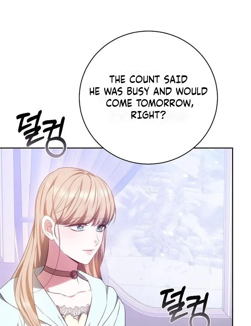 My Child Will Have a Different Father Chapter 76 – Page 83