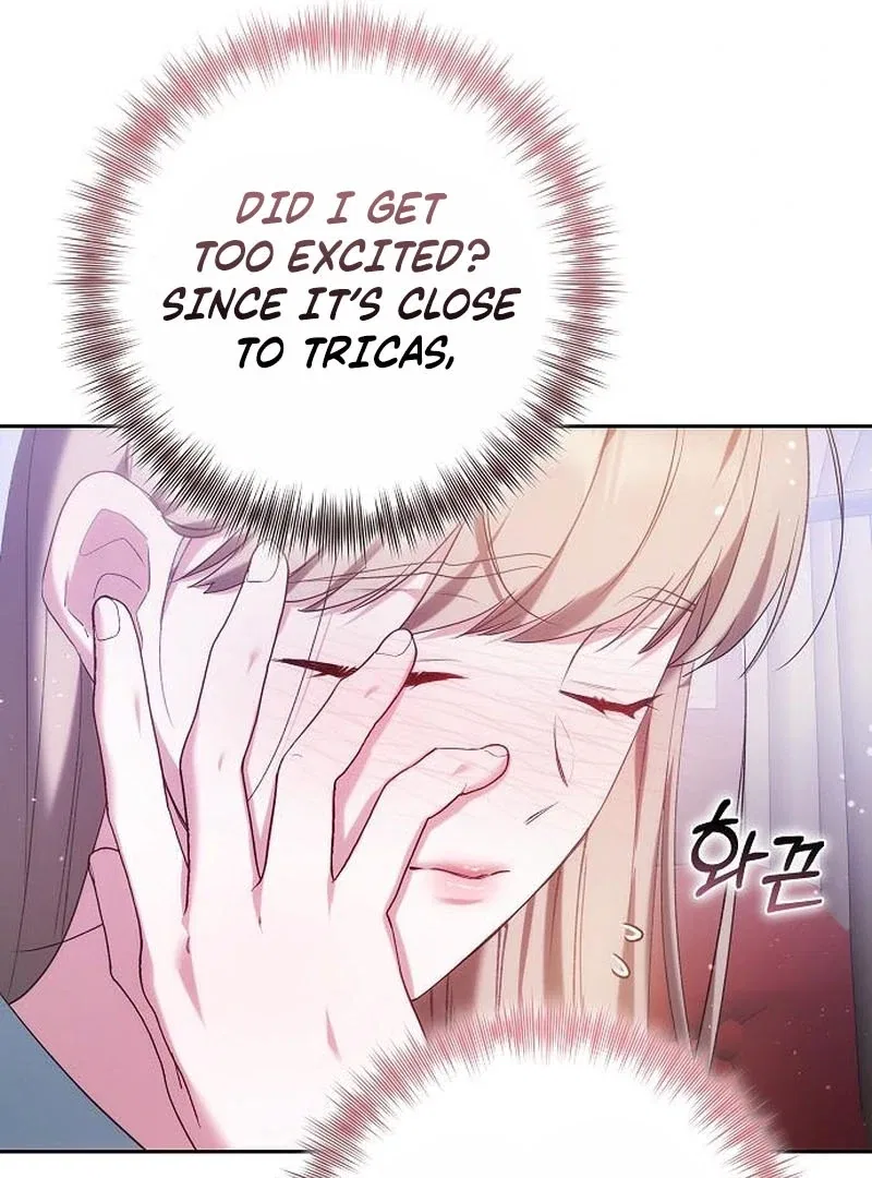 My Child Will Have a Different Father Chapter 76 – Page 85