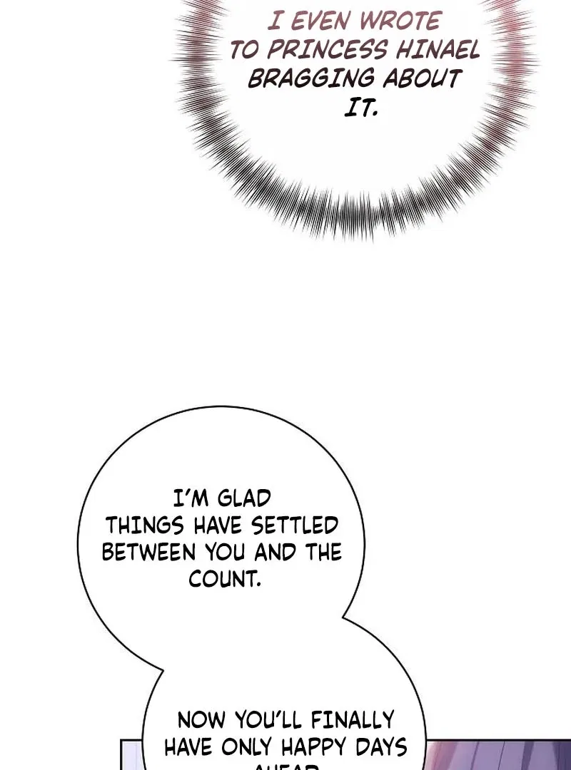 My Child Will Have a Different Father Chapter 76 – Page 86