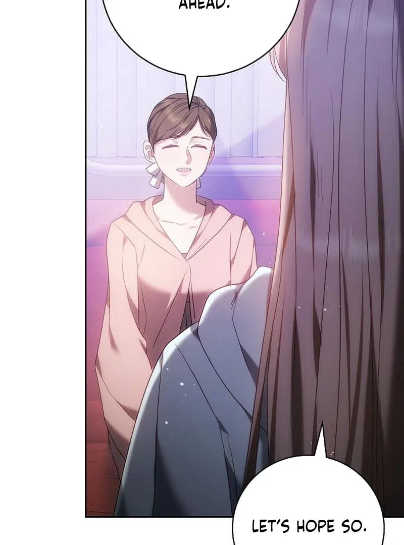 My Child Will Have a Different Father Chapter 76 – Page 87