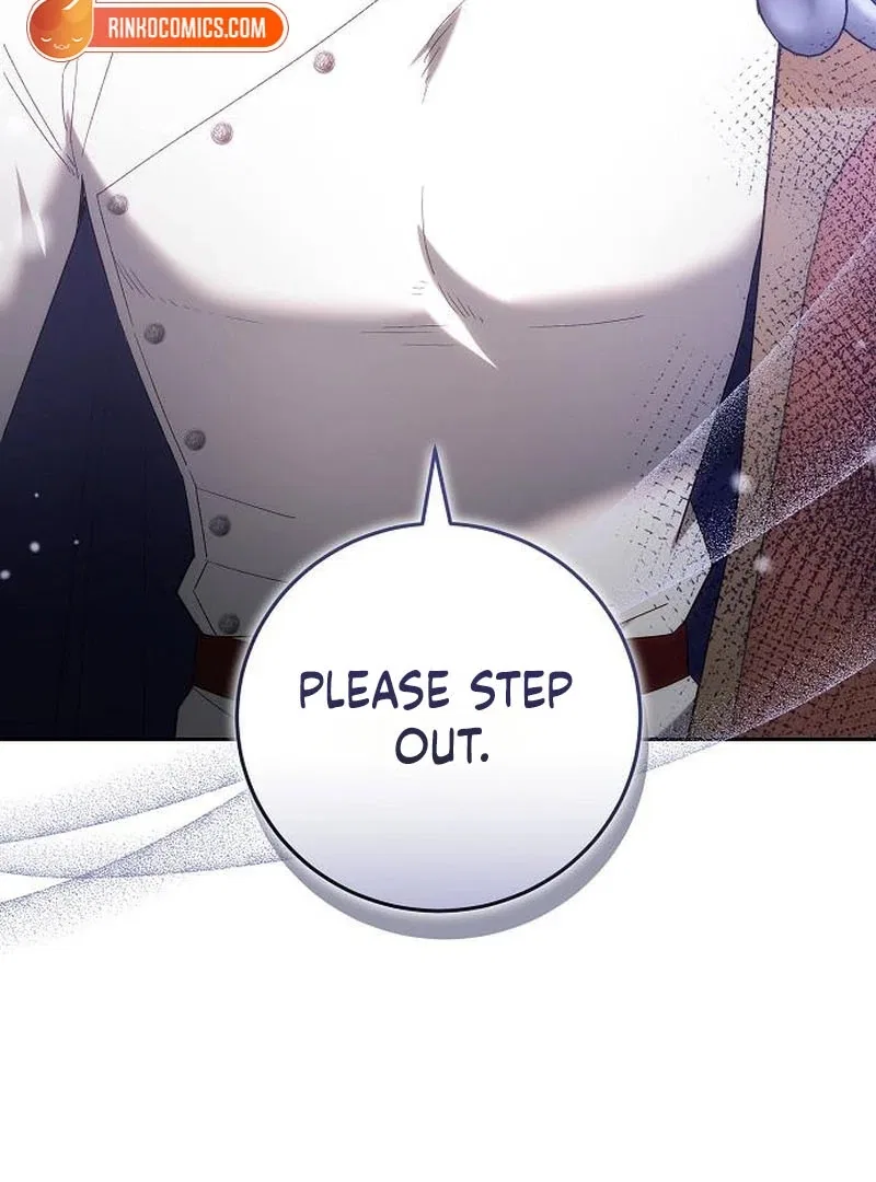 My Child Will Have a Different Father Chapter 76 – Page 91