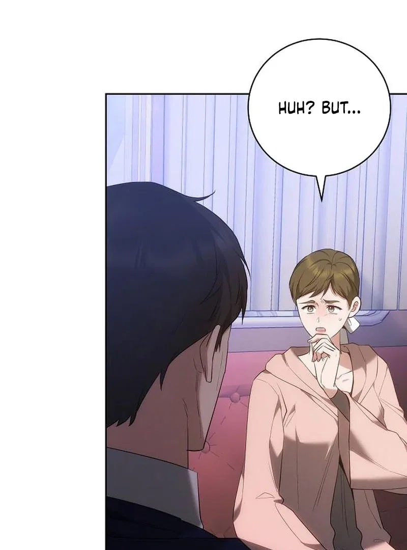 My Child Will Have a Different Father Chapter 76 – Page 92