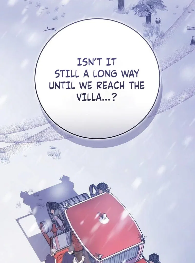 My Child Will Have a Different Father Chapter 76 – Page 94