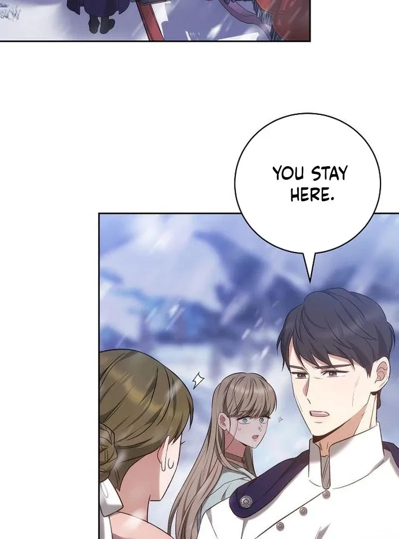 My Child Will Have a Different Father Chapter 76 – Page 99