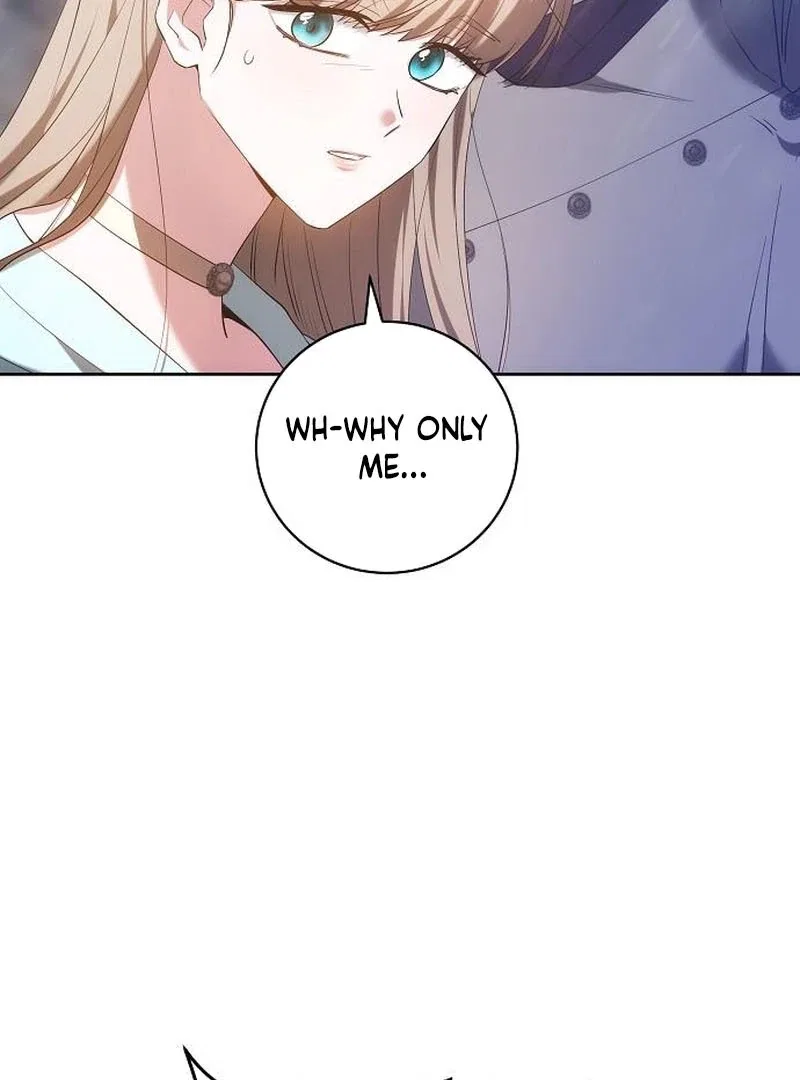 My Child Will Have a Different Father Chapter 76 – Page 101