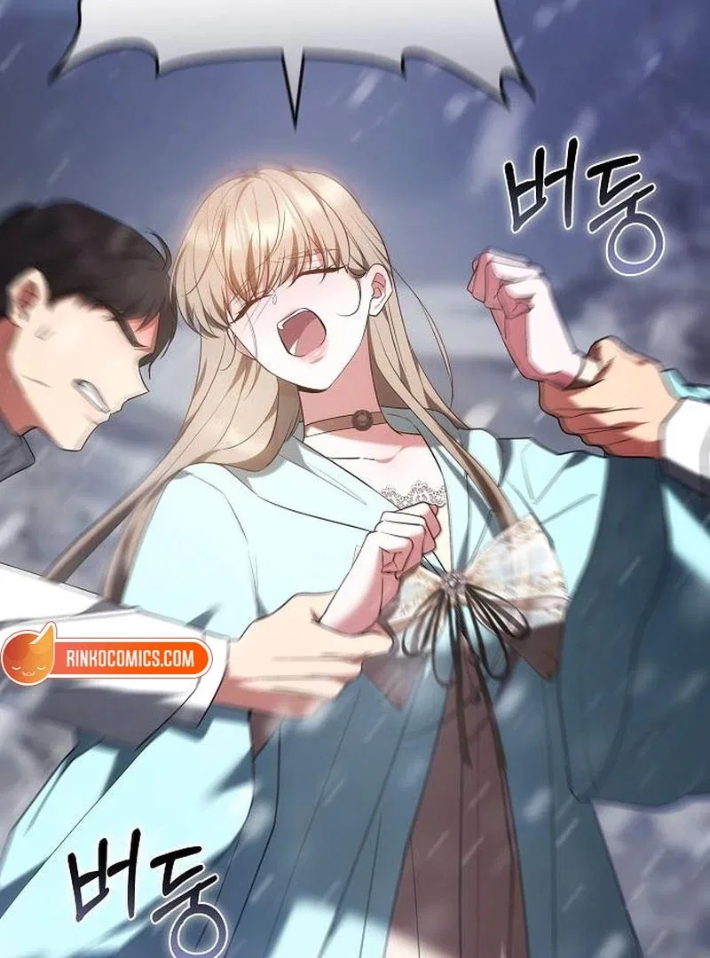 My Child Will Have a Different Father Chapter 76 – Page 104