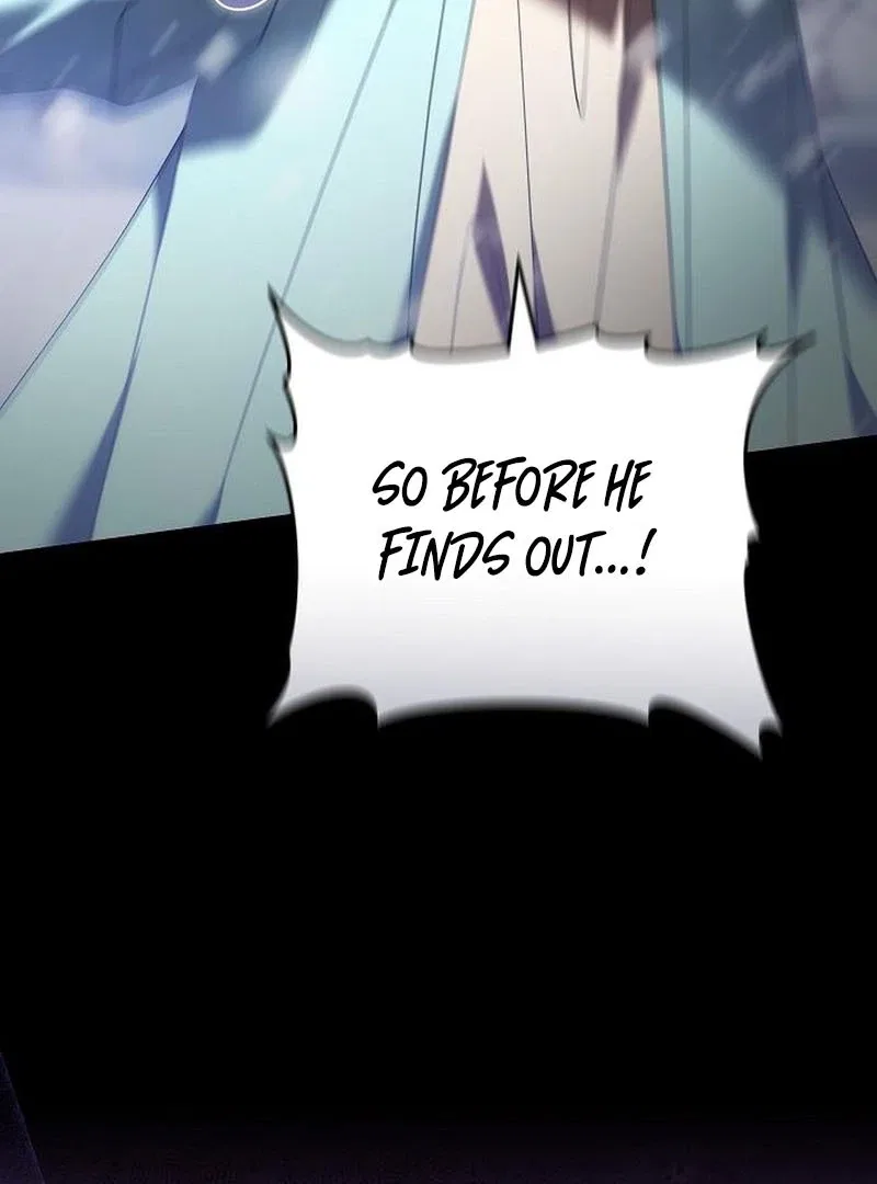 My Child Will Have a Different Father Chapter 76 – Page 105