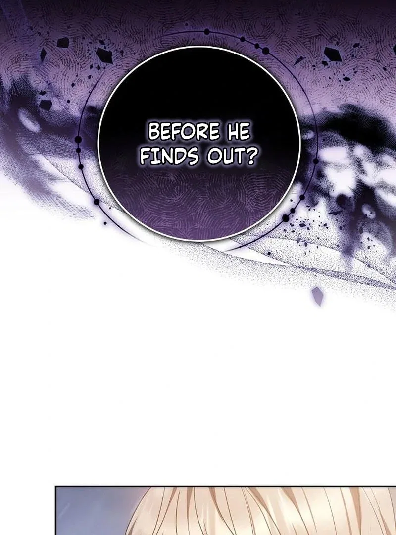 My Child Will Have a Different Father Chapter 76 – Page 106
