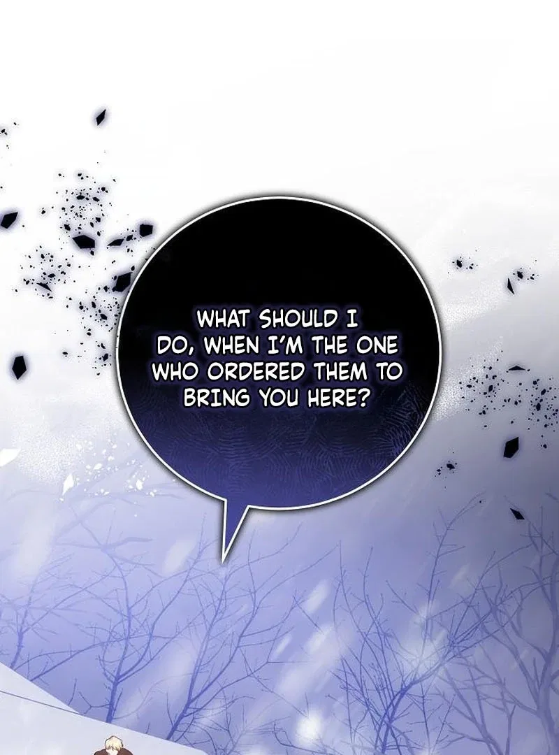 My Child Will Have a Different Father Chapter 76 – Page 108