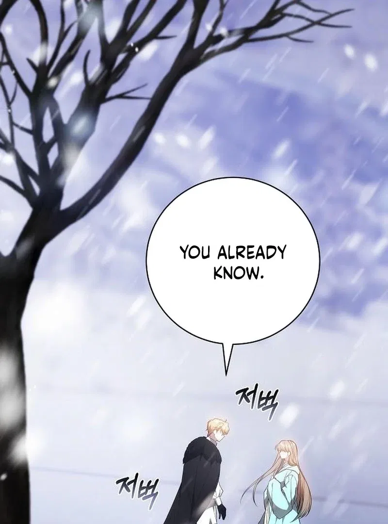 My Child Will Have a Different Father Chapter 76 – Page 113